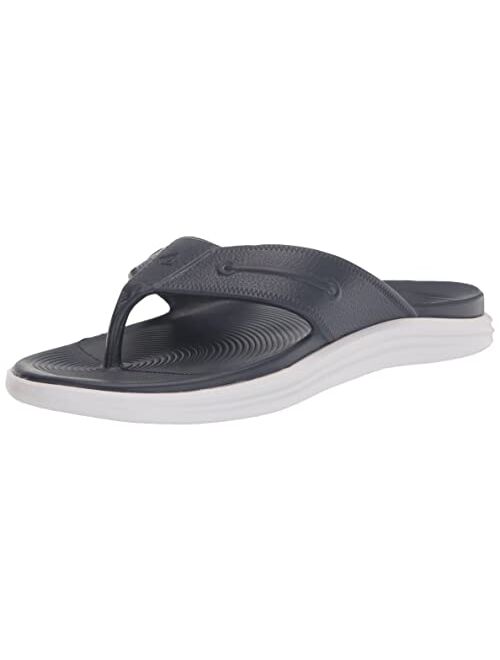 Sperry Men's Windward Float Thong Flip-Flop