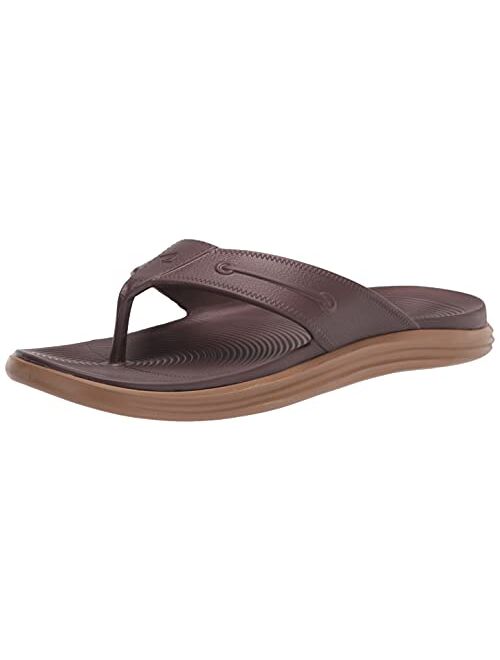 Sperry Men's Windward Float Thong Flip-Flop