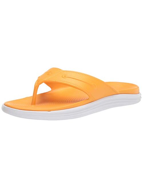 Sperry Men's Windward Float Thong Flip-Flop