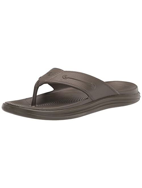 Sperry Men's Windward Float Thong Flip-Flop