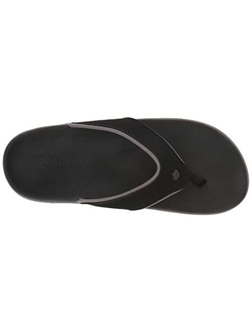 Spenco Yumi Plus Sandal