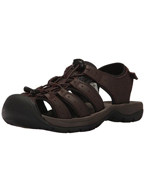 Propet Men's Kona Fisherman Sandal