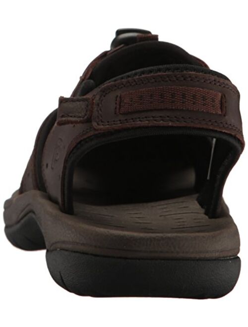 Propet Men's Kona Fisherman Sandal