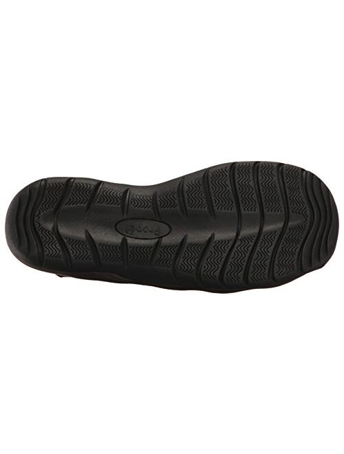 Propet Men's Kona Fisherman Sandal