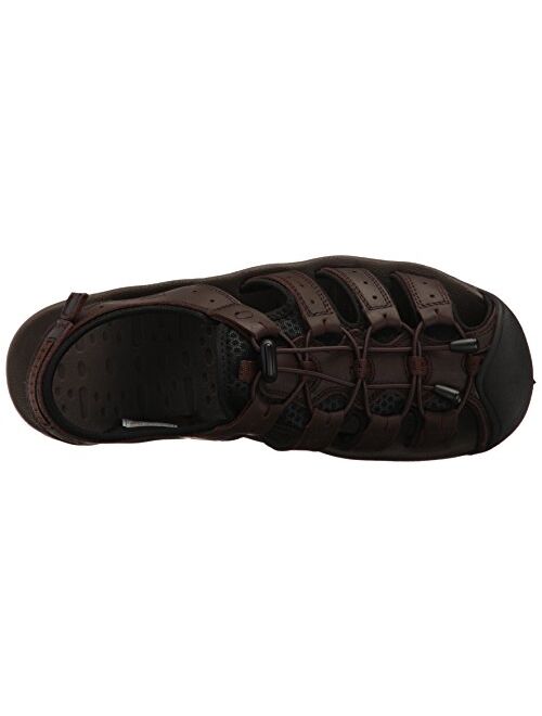 Propet Men's Kona Fisherman Sandal