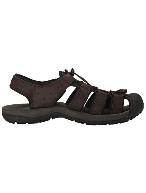 Propet Men's Kona Fisherman Sandal