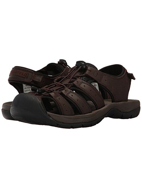 Propet Men's Kona Fisherman Sandal