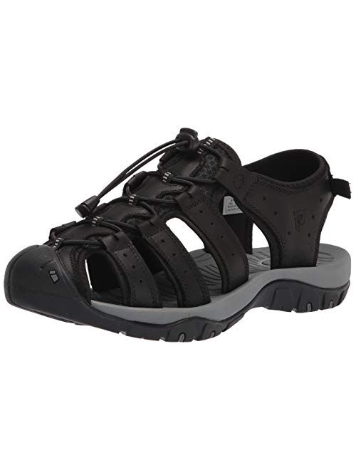 Propet Men's Kona Fisherman Sandal