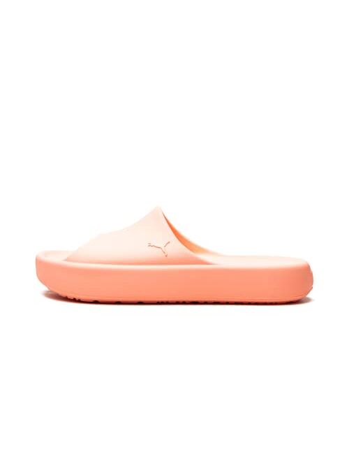 PUMA Men's Shibui Cat Slide Sandal