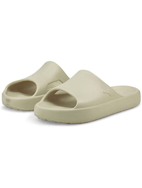 PUMA Men's Shibui Cat Slide Sandal