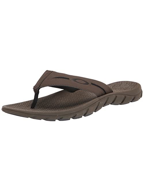 Oakley unisex-adult Operative Sandal 2.0 Flip-flop