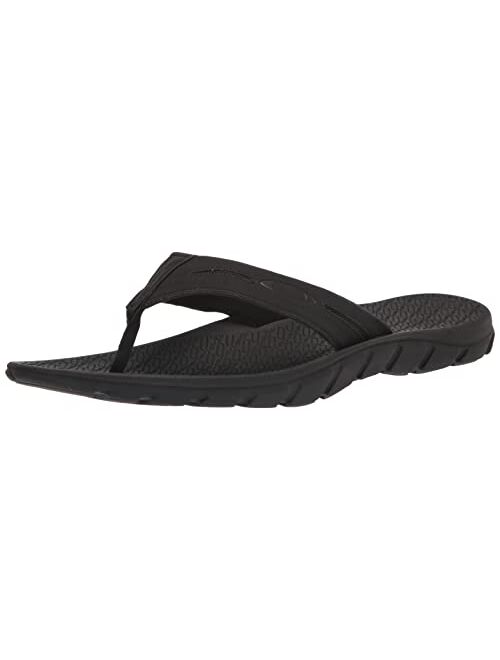 Oakley unisex-adult Operative Sandal 2.0 Flip-flop