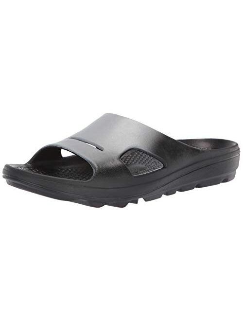 Spenco Men's Flip Flop Slide Sandal