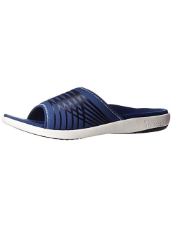 Spenco Men's Thrust Slide Sandal