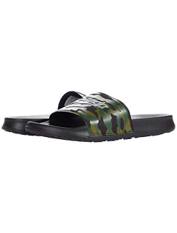 Unisex-Adult Sandal Deck Slide