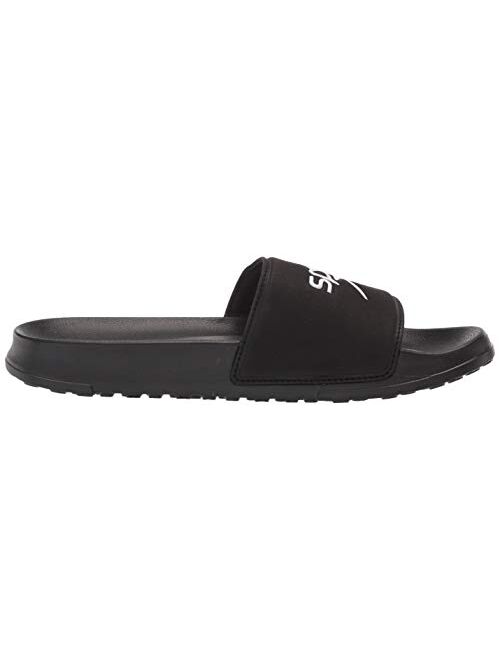 Speedo Unisex-Adult Sandal Deck Slide