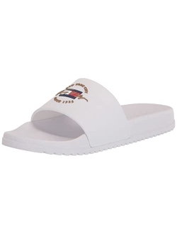 Men's Ruthie Slide Sandal