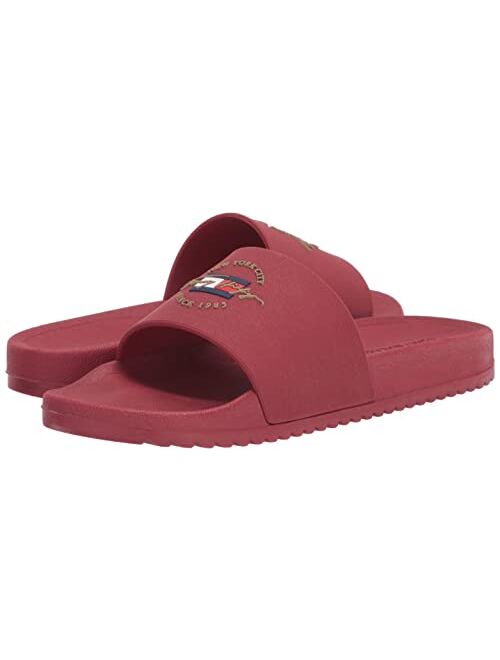 Tommy Hilfiger Men's Ruthie Slide Sandal