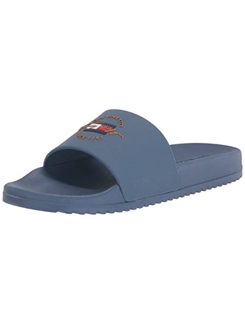 Tommy Hilfiger Men's Ruthie Slide Sandal