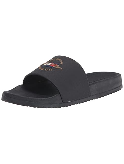 Tommy Hilfiger Men's Ruthie Slide Sandal