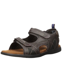 Men's Rio Grande Three Strap River Sandal