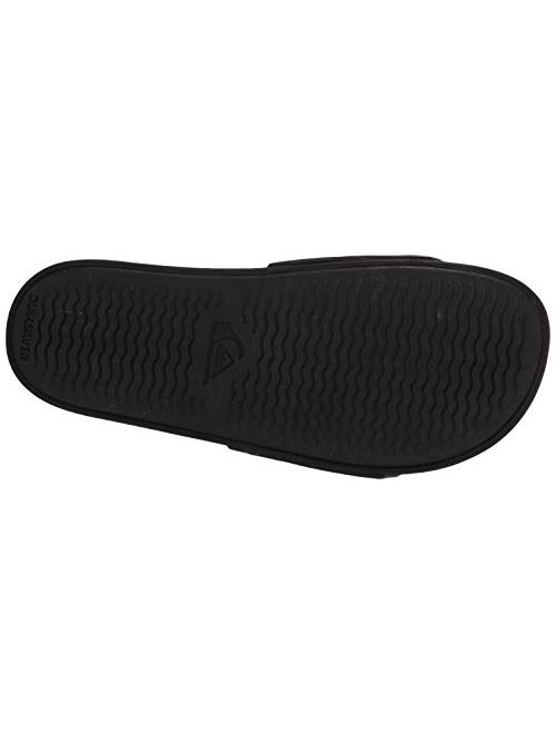 Quiksilver Men's Rivi Slide Adjust Sandal