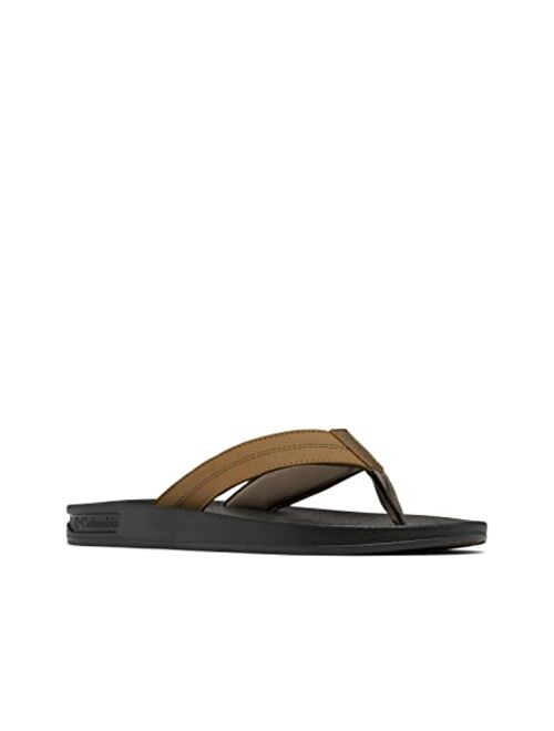 Columbia Men's Tidal Ray PFG Flip Sport Sandal