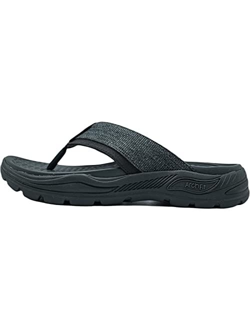 Skechers Men's Flip-Flop