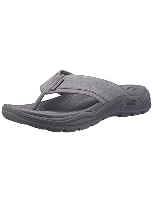 Skechers Men's Flip-Flop