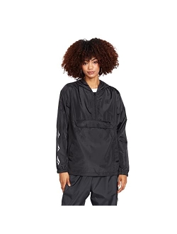 Women's Earth Tripper Packable Windbreaker Jacket