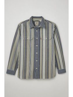 Levis Jackson Work Shirt