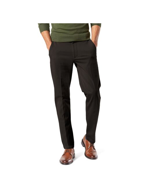 Men's Dockers Workday Slim-Fit Smart 360 FLEX Khaki Pants