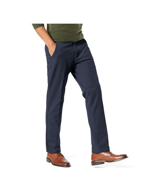 Men's Dockers Workday Slim-Fit Smart 360 FLEX Khaki Pants