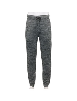 Men's Hollywood Jeans Honeycomb Lined Jogger Pants