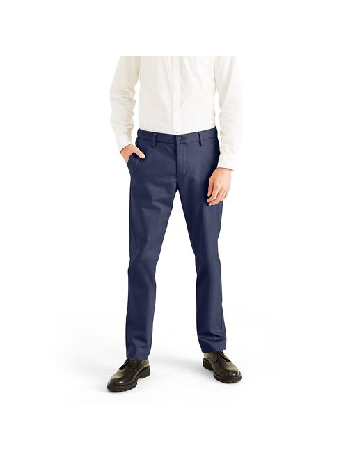 Men's Dockers Signature Iron-Free Slim-Fit Khaki Pants