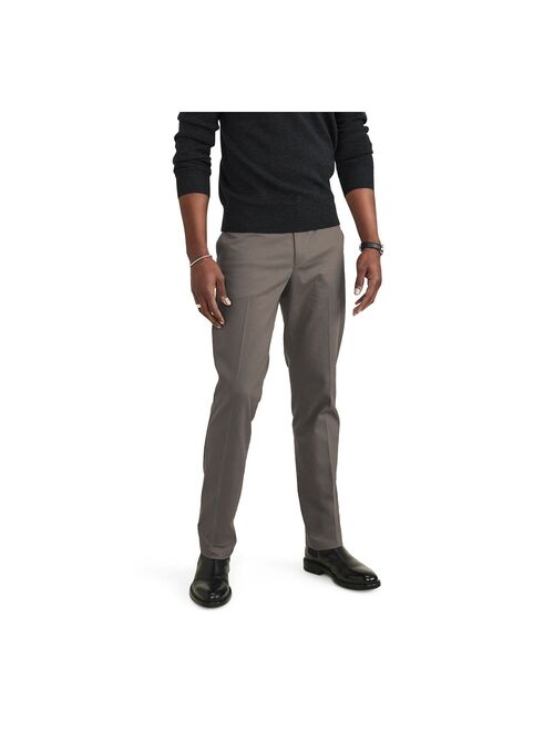 Men's Dockers Signature Iron-Free Slim-Fit Khaki Pants