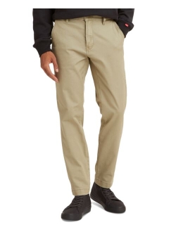 Men's XX Chino Relaxed Taper Twill Pants