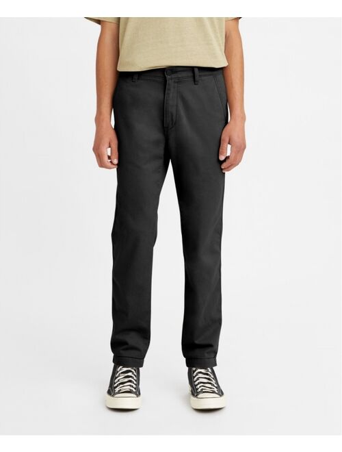 Levi's Men's XX Chino Relaxed Taper Twill Pants