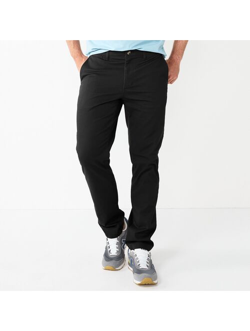 Men's Sonoma Goods For Life Slim-Fit Pants