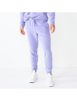 Ultra Soft Fleece Joggers