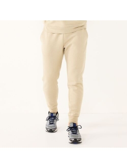 Ultra Soft Fleece Joggers