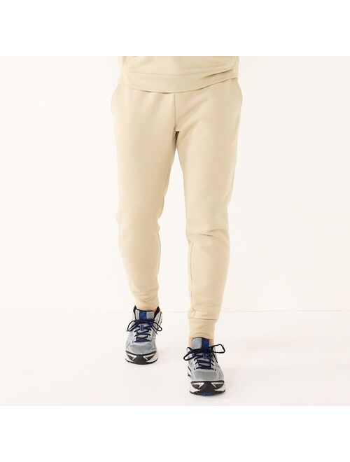 Men's Tek Gear Ultra Soft Fleece Joggers