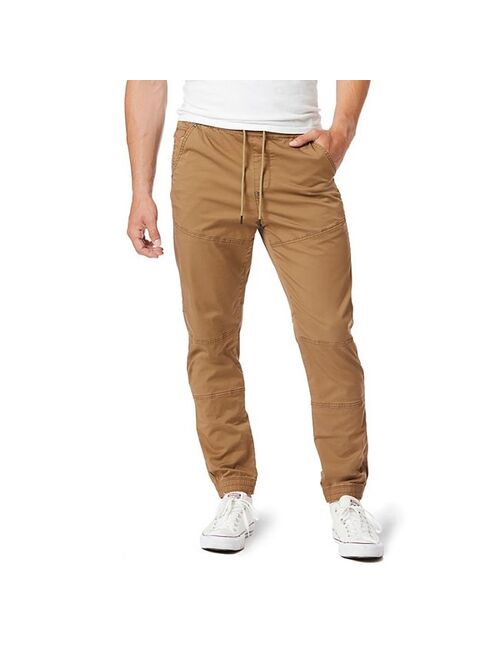 Men's Unionbay Stretch Twill Charger Jogger Pants