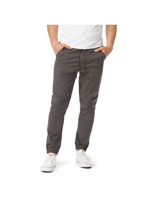 Men's Unionbay Stretch Twill Charger Jogger Pants