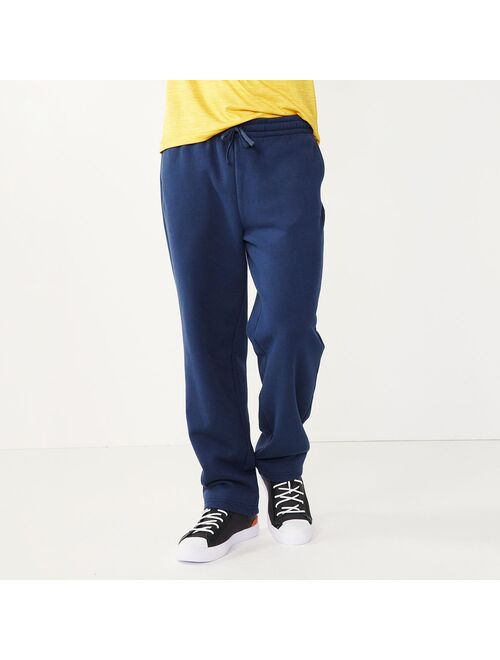 Men's Tek Gear Ultra Soft Fleece Pants