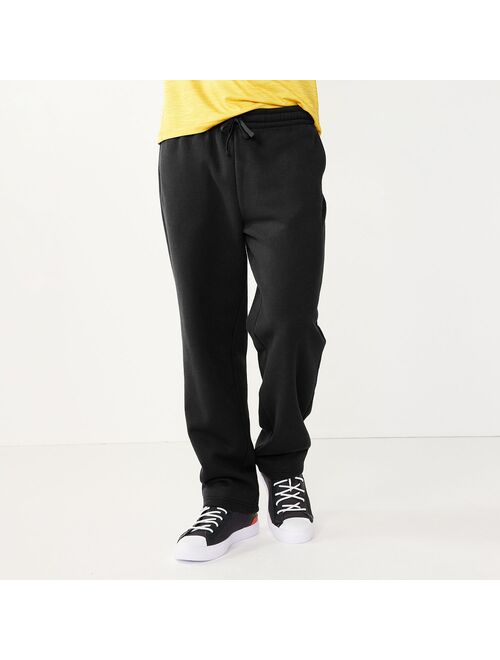 Men's Tek Gear Ultra Soft Fleece Pants