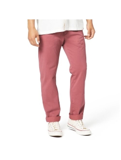 Ultimate Chino Straight-Fit Pants with Smart 360 Flex