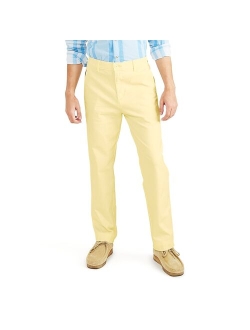 Ultimate Chino Straight-Fit Pants with Smart 360 Flex