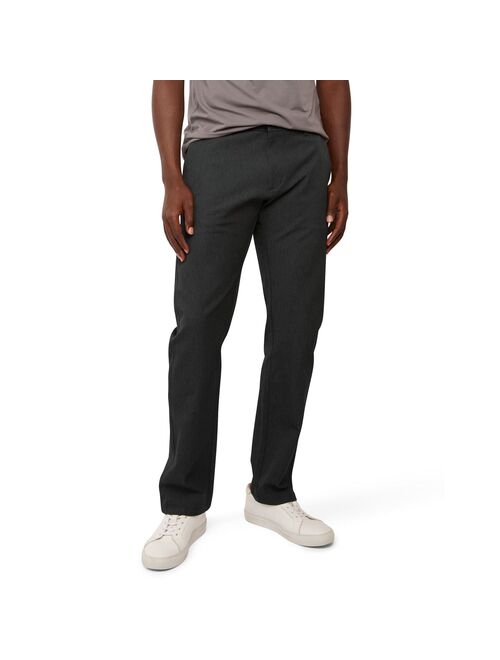 Men's Dockers Ultimate Chino Straight-Fit Pants with Smart 360 Flex