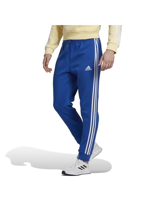 Men's adidas Essentials Fleece Jogger